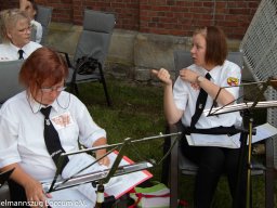 Schützenfest Münchehagen